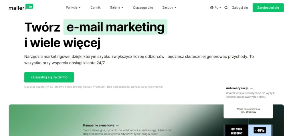 MailerLite