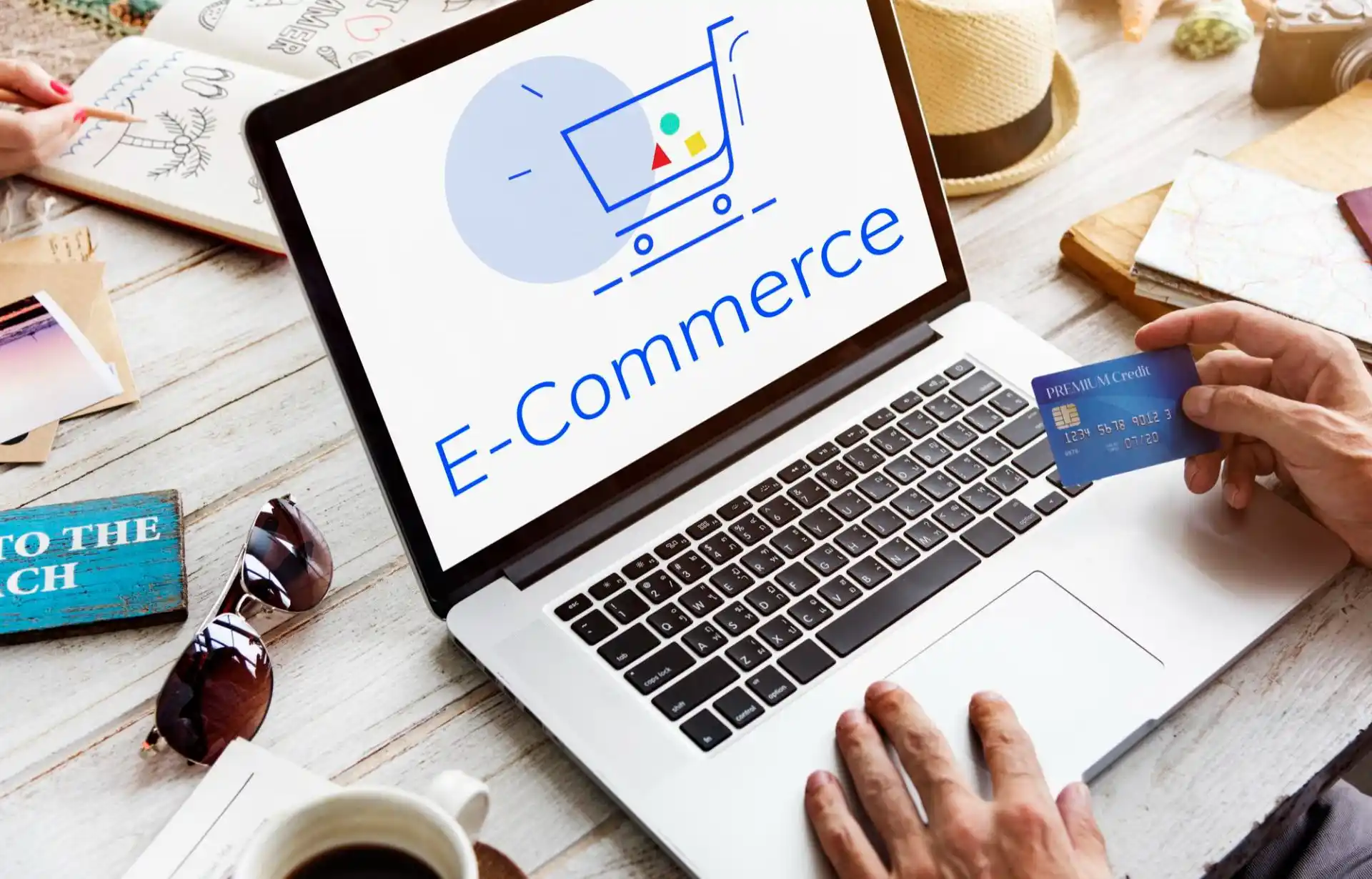 Co to jest E-commerce?