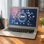 System CRM w marketingu