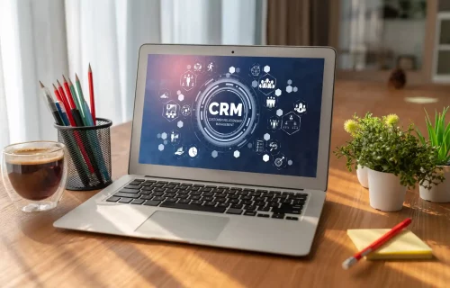 System CRM w marketingu – skuteczna komunikacja z klientem