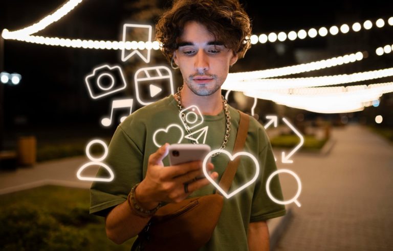 Wszystko UGC (user-generated content) i&nbsp;jak go&nbsp;wykorzystać w&nbsp;marketingu